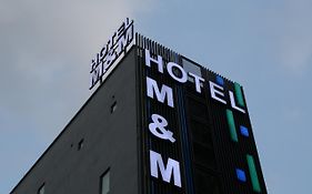 M＆M ホテル
